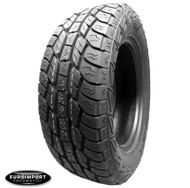 Grenlander Maga at two  255/70 R15 112_110 S  Carico C  TL